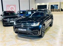Volkswagen Atlas Cross Sport